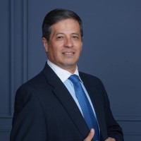 Sergio Martinez-Torres. MBA - Finance