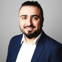Ahmad Wafai