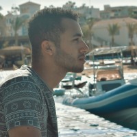 Mahmoud Kamel
