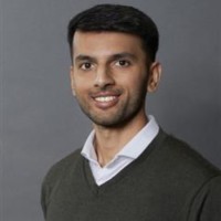 Saim Nazir