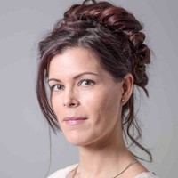 Sabrina Bleuset - Doornik