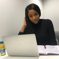 Edidiong C.