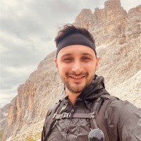 Stefano Bertellotti