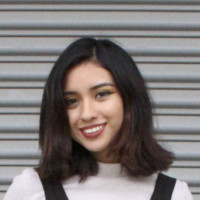 Daisy Ramirez Villagomez