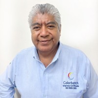 Víctor Manuel González Cardenas