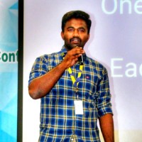 Selva Kumar R