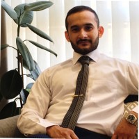 Amirali Amini
