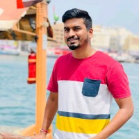 Bharath Kumar