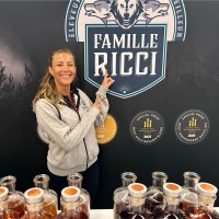 Jade Ricci