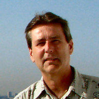 Doug Thomas
