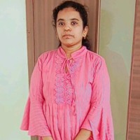 Vyshnavi Nunna