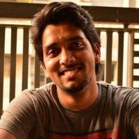Murali Murty