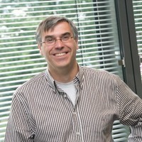 Job van Giesbergen