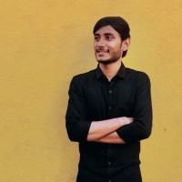 Darshan Savani