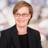 Sophie Williams