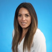 Claudia Calderon