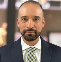 Jorge Olvera