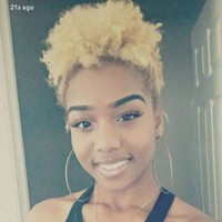 LaDiamonique Simmons