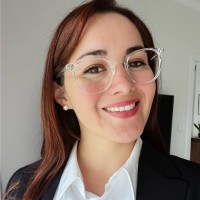 Maria Martinez