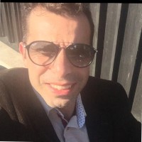 Saâd Afroune