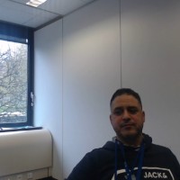 Youssef Benamara