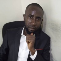 Julius Ijeh