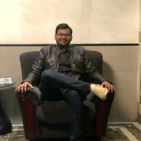 Aditya Agrwal