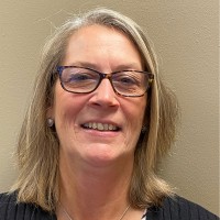 Tracy Hook