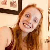 Mhairi Shellard