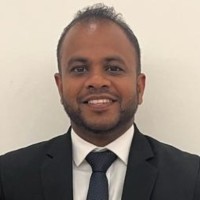 Rukshan Prageen
