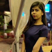 Teena Atkare
