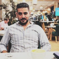Alaa Tarawneh