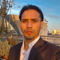 Manish D.