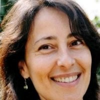 Eva Halper
