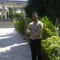 Alireza Kamalifar