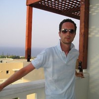 Tom Van Gorp