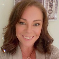 Charmaine Mckenzie