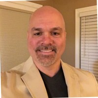 Scott Boudreau