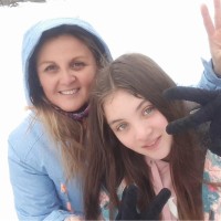 Janeth a Victorovna Gonzalez