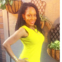 Joy Okoro