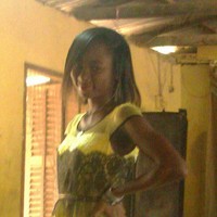 Priscilla Kusi Sarpong