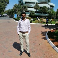 Aravindh Kumar S