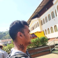 Shrilesh Khot