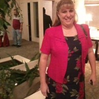 Wendy Miller