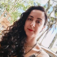 Gabriella Ferreira Vieira De Novaes