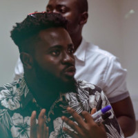 Daniel Bempah Quansah