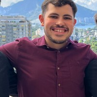 Pedro Rainer J Köhler Cabral da Silva
