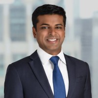 Josh Raj