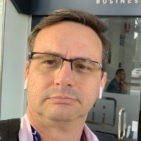 Adriano Marcos Bona