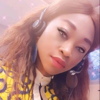 Aimee Bokoyo